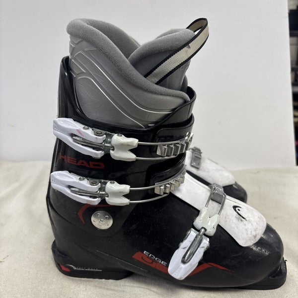 Mondo Size 26 US Size 8 / 9 HEAD EDGE J SKI BOOTS      c