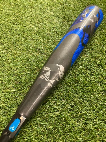 DeMarini Voodoo USA Youth Bat 2021 (-10)