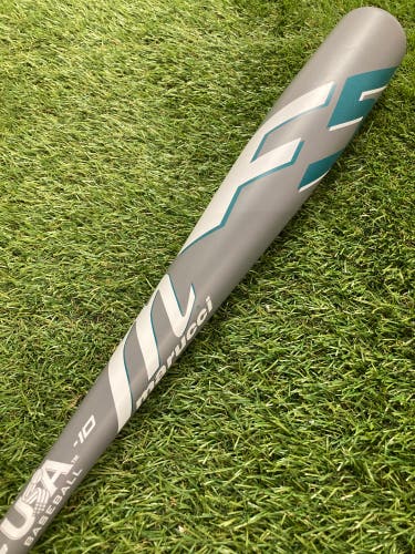 Marucci F5  (2 5/8") USA Youth 2024 (-10)