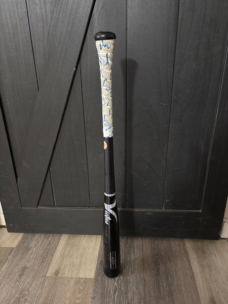 Victus Victus Pro Reserve JC24 Maple Bat (-3) 28 oz 31" (Used)
