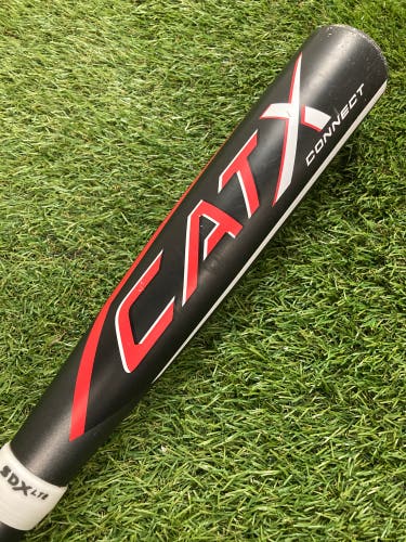 Marucci CATX Connect Hybrid USA Youth 2024 (-11)