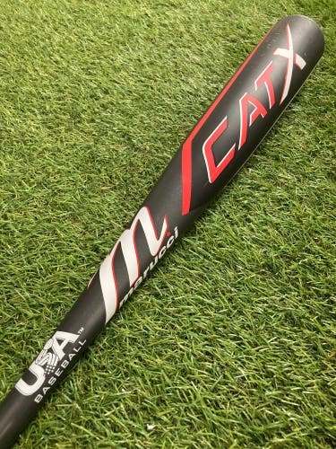 Marucci CATX Alloy USA Youth 2024 (-11)
