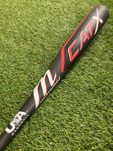 Marucci CATX Alloy USA Youth 2024 (-11)