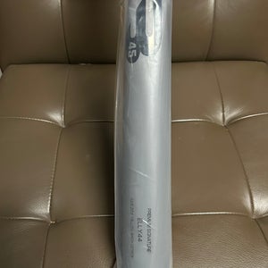 B45 Bat (-3) 30.5 oz 33.5" (New) Model ELLY 44 Premium Signature Yellow Birch