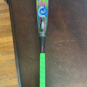 2026 Tank Composite USSSA Certified Bat (-8) 23 oz 31" (New)