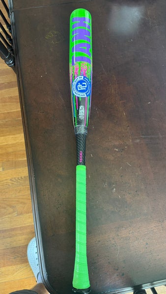 2026 Tank Composite USSSA Certified Bat (-8) 23 oz 31" (New)