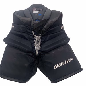 Bauer Elite Intermediate Goalie Pants