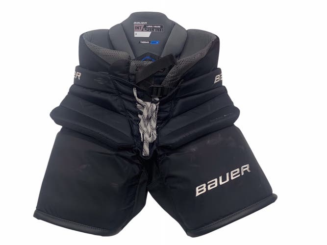 Bauer Elite Intermediate Goalie Pants