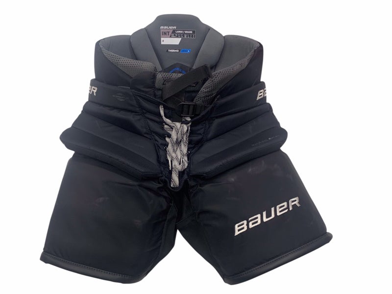 Bauer Elite Intermediate Goalie Pants