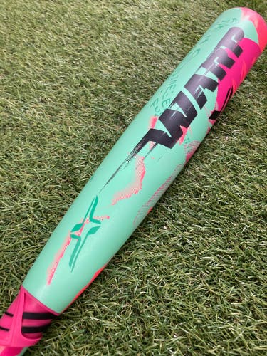 AXE WARP Flared Knob (2 3/4") USSSA Bat 2025 (-10)