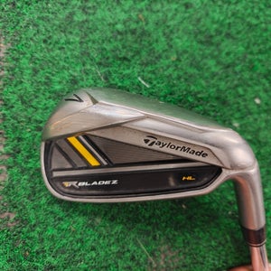 Taylormade Rbladez HL Individual 7 Iron Steel Shaft Regular Flex