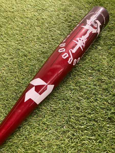 DeMarini Voodoo One (2 3/4") USSSA Bat (-10)