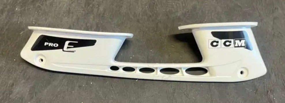 CCM E Pro Skate Holders 247 mm (New)