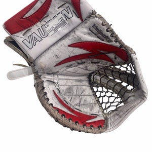 Vaughn Velocity V3 Senior Goalie Catch Glove