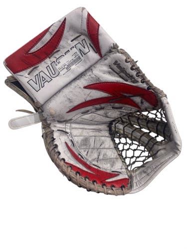 Vaughn Velocity V3 Senior Goalie Catch Glove