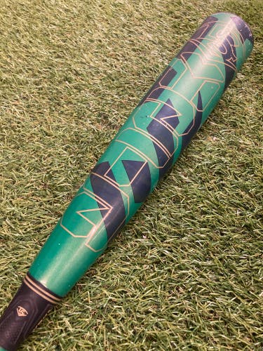 Louisville Slugger Meta (2 5/8") USA 2023 (-12)