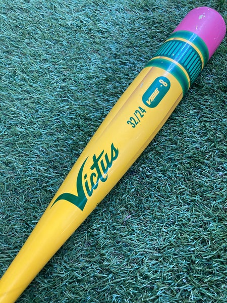 Victus Pencil (2 3/4") USSSA Bat 2024 (-8)