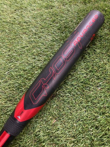 Easton Ghost Advanced Fastpitch Bat 2024 (-10)