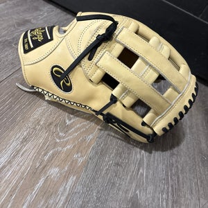 Rawlings Pro Preferred RH Outfield Baseball Glove 12.75" (Used)