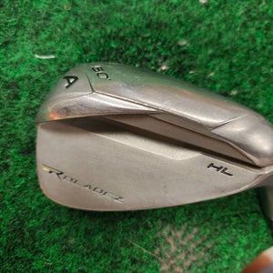 Taylormade Rbladez HL Approach Wedge AW 50 Degree Steel Shaft Regular Flex