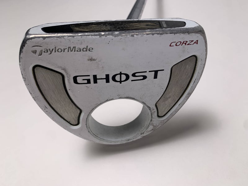 TaylorMade Corza Ghost 2011 Putter 31" Mens RH