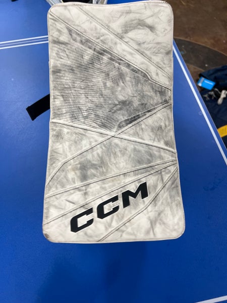 CCM Axis 2.9 Regular (Used)