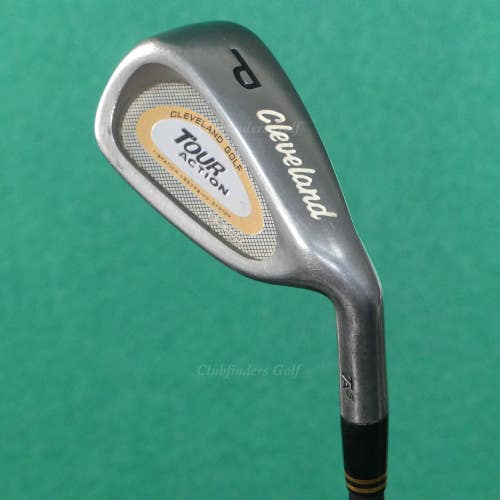 Cleveland Tour Action TA5 PW Pitching Wedge Factory Graphite Regular