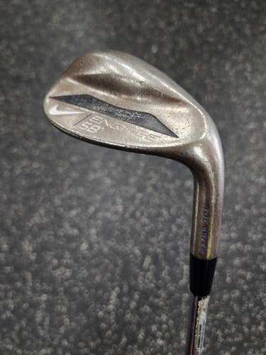 Used Nike ENGAGE Golf Wedge Mens RH 58 Degree 11849-S000032300