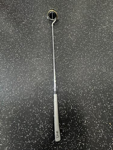 Used Dunlop TL-5 Mens Putter RH 11849-S000032299
