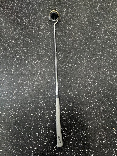 Used Dunlop TL-5 Mens Putter RH 11849-S000032299