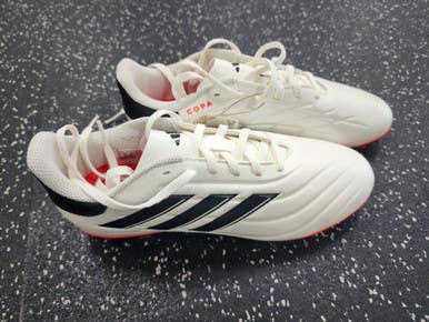 New Adidas Soccer Cleats Black Senior 6 11849-S000032292
