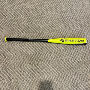 Easton S500 Alloy BBCOR Certified Bat (-3) 29 oz 32" (Used)