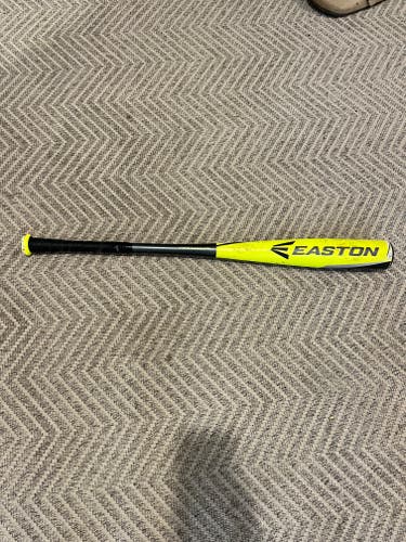 Easton S500 Alloy BBCOR Certified Bat (-3) 29 oz 32" (Used)