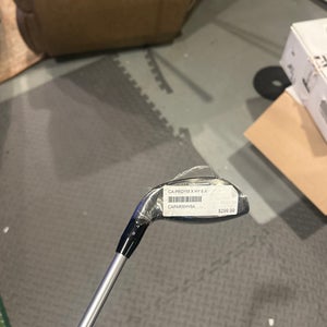 Men's Callaway Paradym X Right Handed Hybrid Senior Flex 6H (New)