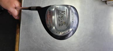 Used Cobra KING OFFSET Mens Driver LH 10.5 Degree 11497-S000152571