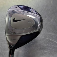 Used Nike T40 Mens Fairway Wood LH 3 Wood 11497-S000152567