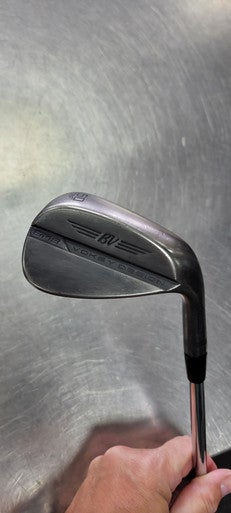 Used Titleist SM8 BRUSHED 50.08F Golf Wedge Mens RH 50 Degree 11497-S000152562