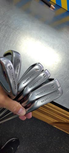 Used US Kids TS6 IRON SET 5-PW Teen Package Set RH None 6 Piece 11497-S000152558