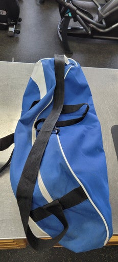 Used Easton BAG BB/SB Player Carry Bag Navy Blue 11497-S000152555
