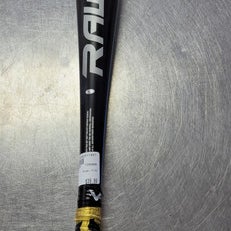 Used Rawlings 5150 BB/SB USA 2 5/8 Bat 26" 11497-S000152552