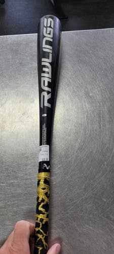 Used Rawlings 5150 BB/SB USA 2 5/8 Bat 26" 11497-S000152552