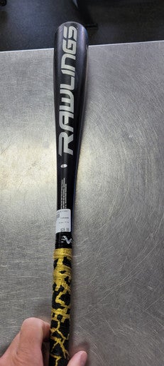 Used Rawlings 5150 BB/SB USA 2 5/8 Bat 26" 11497-S000152552
