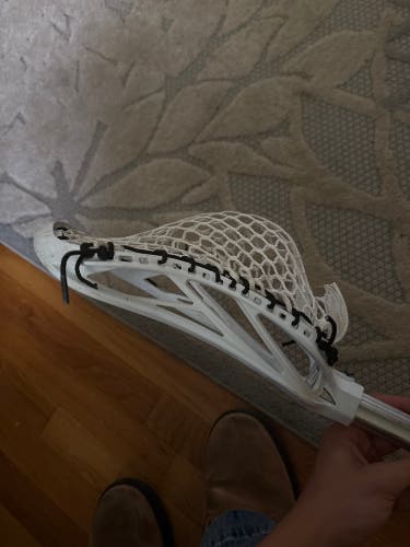 STX Strung Surgeon 1K Head (Used) good condition