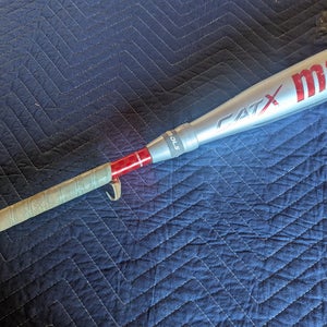 USSSA 2023 Marucci CAT X Composite (-10) 19 oz 29"