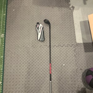 Men's Tour Edge Exotics E722 Right Handed Hybrid Stiff Flex 3H (New)