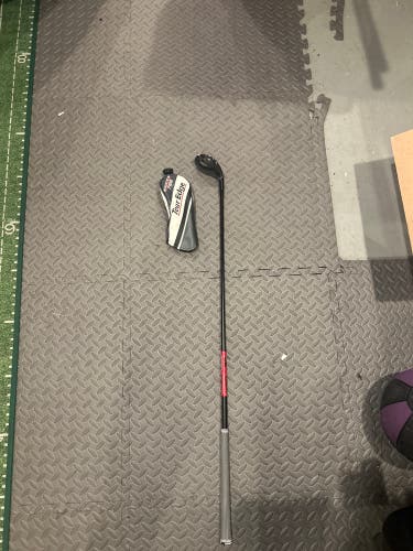 Men's Tour Edge Exotics E722 Right Handed Hybrid Stiff Flex 3H (New)