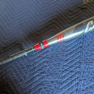 USSSA 2021 Marucci CAT9 Composite 30in 20oz(-10)