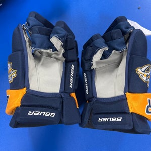 Bauer Gloves 14" Pro Stock (New)