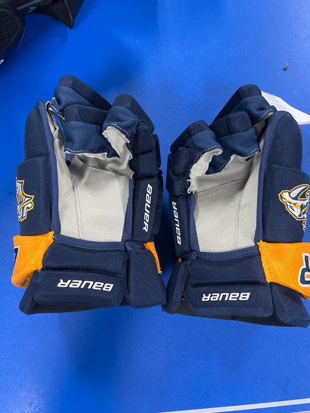 Bauer Gloves 14" Pro Stock (New)