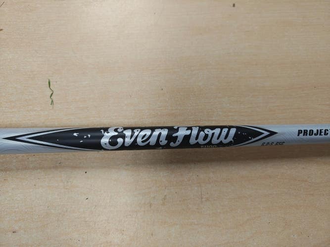 Project X Even Flow T1100 6.0 Stiff Flex 65 Gram Graphite Shaft Cobra Tip 43.25"